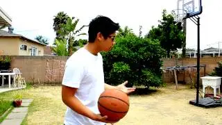 Bored Games: How To Play One Up Two Down (Basketball)