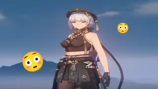 LET'S GOOO GACHA UNTUK PERTAMA KALI NYA DI WUTHERING WAVES