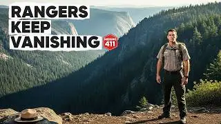 PARK RANGERS Keep MYSTERIOUSLY Disappearing: The Missing 411 Cases THEY Don't Want You to Know