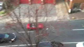 220 whp Turbo Miata