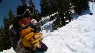 Hyped! Full Length Snowboard video by Nitro Snowboards