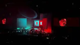 Peter Gabriel - Don’t Give Up - Live at T.D. Garden - Boston, MA 9-14-2023