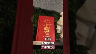 This Ancient Book Is Still Relevant Today