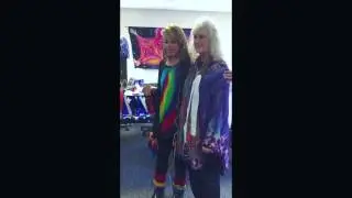 7th Annual Bright Light Event in Raymond, NH