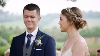 Sally & Rich || Abbeywood Estate, Delamere || Wedding Highlight Film