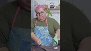 Nasi satu piring pun gak cukup kalo udah makan sama menu satu ini 😋