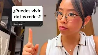 ¿Vivir de Redes? ¿ASMR? ¿Libro de Recetas? 🥰 | Preguntas y respuestas (Q&A)