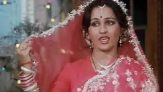 '70s  Indian Cinema - Reena Roy