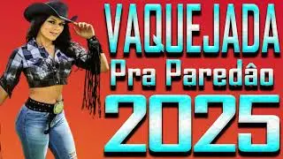 CD VAQUEJADA = BONDE DO VAQUEIRO & BANDA 100 PAREA