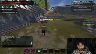 Conan exiles PVP - Ultimate siptah | NATO