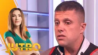 Šta su najčešći uzroci stradanja motociklista? - JUTRO
