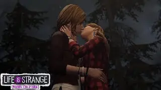 Прохождение Life Is Strange: Before The Storm на русском — Ep2.Часть 2.