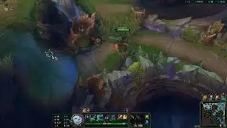League of Legends