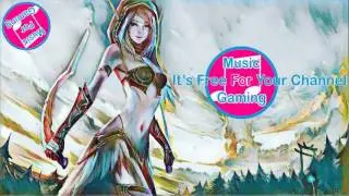 Music For Gaming ( Disfigure - Losing Sleep feat. Tara Louise ) #musicforgaming