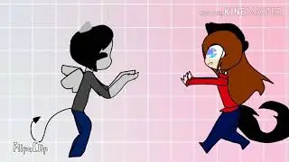 Hero meme (flipaClip animation) чит.опис.👇