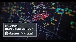 Iridium Deployed: Aireon