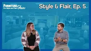 Style And Flair, Episode 5