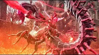 Elden Ring Shadow of the Erdtree DLC - Romina, Saint of the Bud boss fight