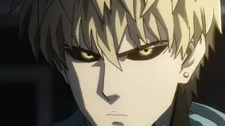 Genos [AMV] - (2020) • (HD)