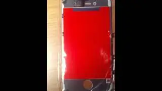 iPhone Won't Boot (No Apple) After Screen Replacement Solution
