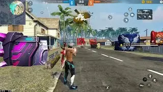 1 VS 3 OP HEADSHOTS | |  FASTEST PLAYER | | #shorts #freefire #brgamers #onlyrednumber