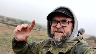 Амулет Фалос символ плодородия коп с XP ORX будни поисковика