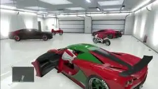 GTA 5 | Testing new auto color correction Elgato Software