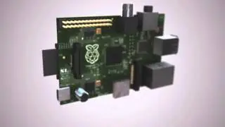 Project RPi