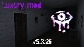 Eyes - Luxury Mod by @lowskillgames5220 for v5.3.26