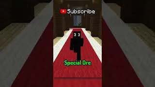 What's the BEST Ore in Minecraft