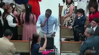 No Matter the Sickness—God Will Heal You #AdTabuleiro #evangelistikechukwupeter