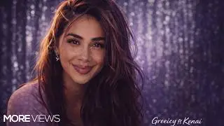 Olvidé Tu Nombre - Kenai Ft. Greeicy | Video Oficial