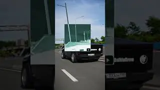 КАК ВЫГЛЯДЕЛ КИБЕРТРАК в 2000? 