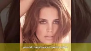 Sabrina Garciarena - Biografía