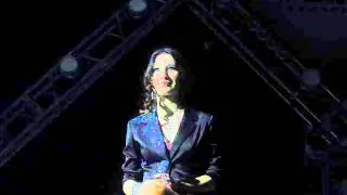 Yulia Metvi - Ищу тебя (кавер песни из фильма "31 июня" - Татьяна Анциферова)