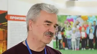 Комбинат приняли участников второго этапа межзаводской школы.