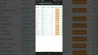 YoBit AirDrop: Зарабатывайте до 427% APY: https://yobit.net/en/yofarm/?bonus=aHpTm