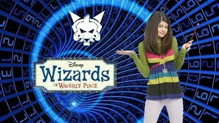 WIZARDS OF WAVERLY PLACE | Friday Night Cover