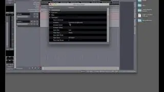 Creating New Tracks in Ardour