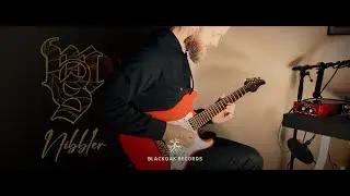 Markus Sigfridsson - Nibbler [OFFICIAL VIDEO] #schecterguitars #nickjohnston