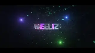 [INTRO] ➟ WeelizArts