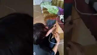 Случай на студии..