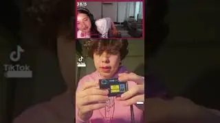 P Queen bruh moment yaşıyor