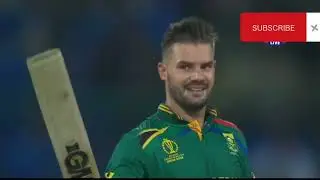 full highlights South Africa versus Sri Lanka world cup 2023