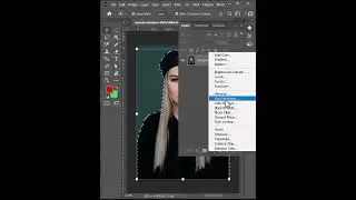 Change Background Color In Photoshop 