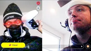 Wanna Play Fortnite?