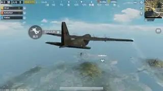PUBG(mobile) TOP 1. Три неадеквата