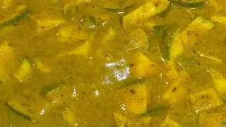 నువ్వుల ఆవకాయ నిలువ పచ్చడి  #mango pickle #mango pickle in Telugu