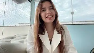 Guia da Professora de Extensão de cílios