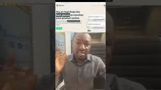 Post your product on different platforms using ai